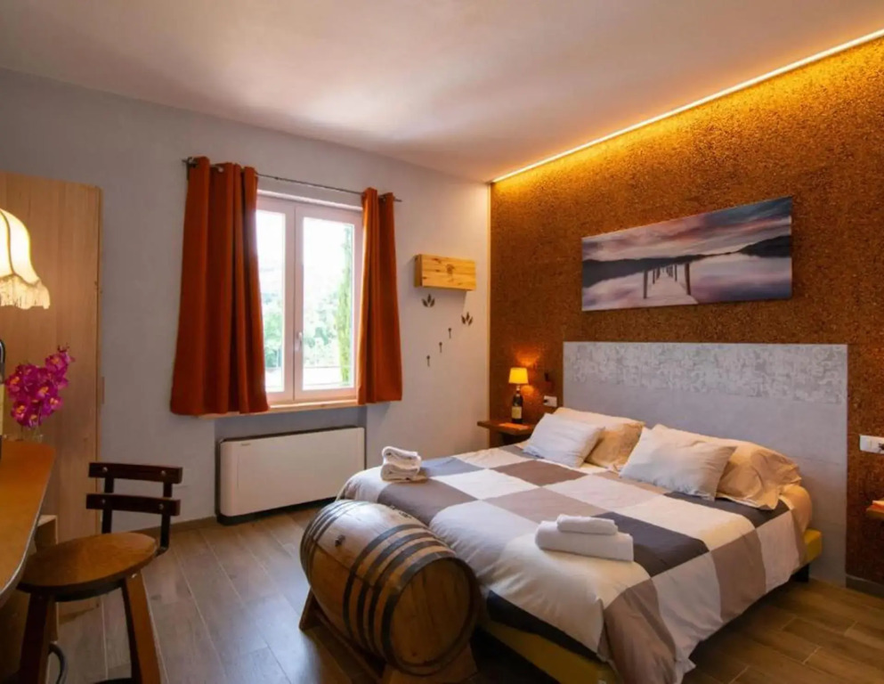 Boutique Relais Villa Sofia