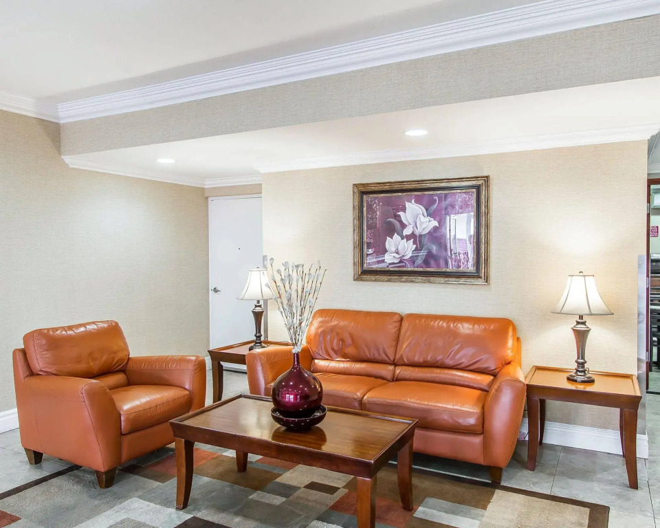 Super 8 by Wyndham Mesa Downtown Near Convention Center