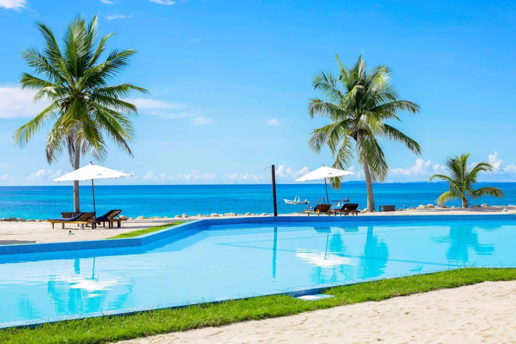 Nosy Saba Private Island & Spa