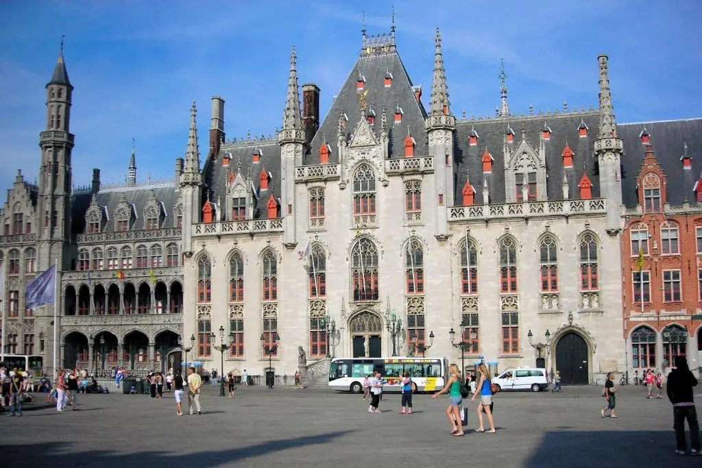 Guest House Huyze Die Maene