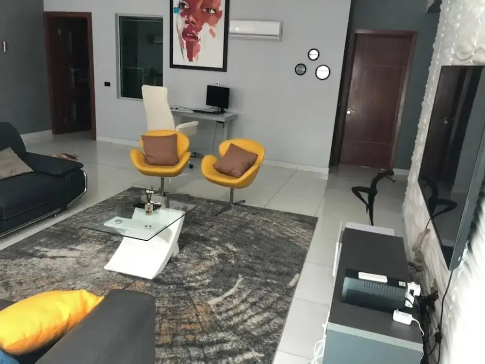 Souz Suites and Apartments