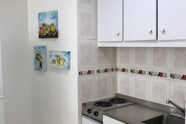 Apartamento Boutique Cartagena