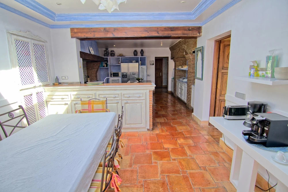 Villa Patrizia