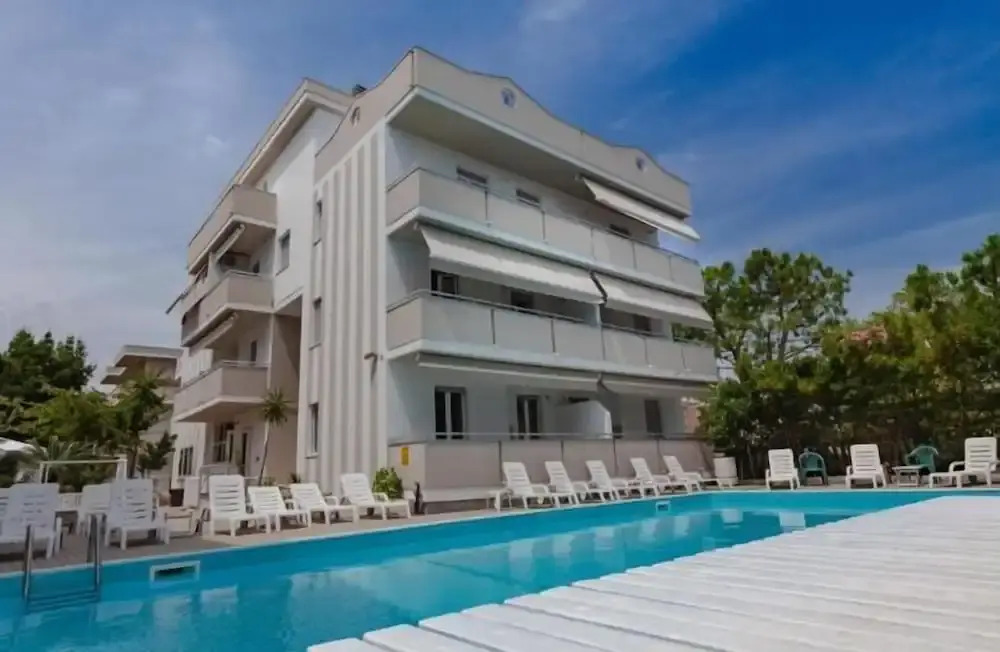 Marconi Seaside Residence, Pool, Wifi, Abruzzo