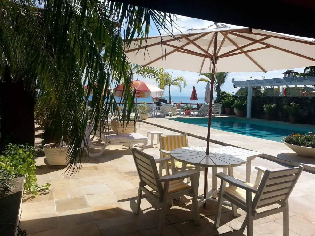Sailing Hotel & Spa