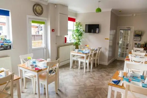 Kingsway GuestHouse