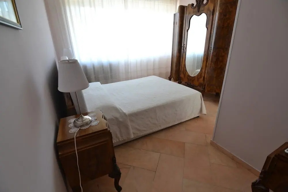 B&B Domus Lupiae