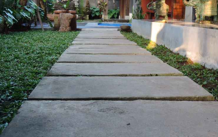 Kencana Ubud by Mahaputra
