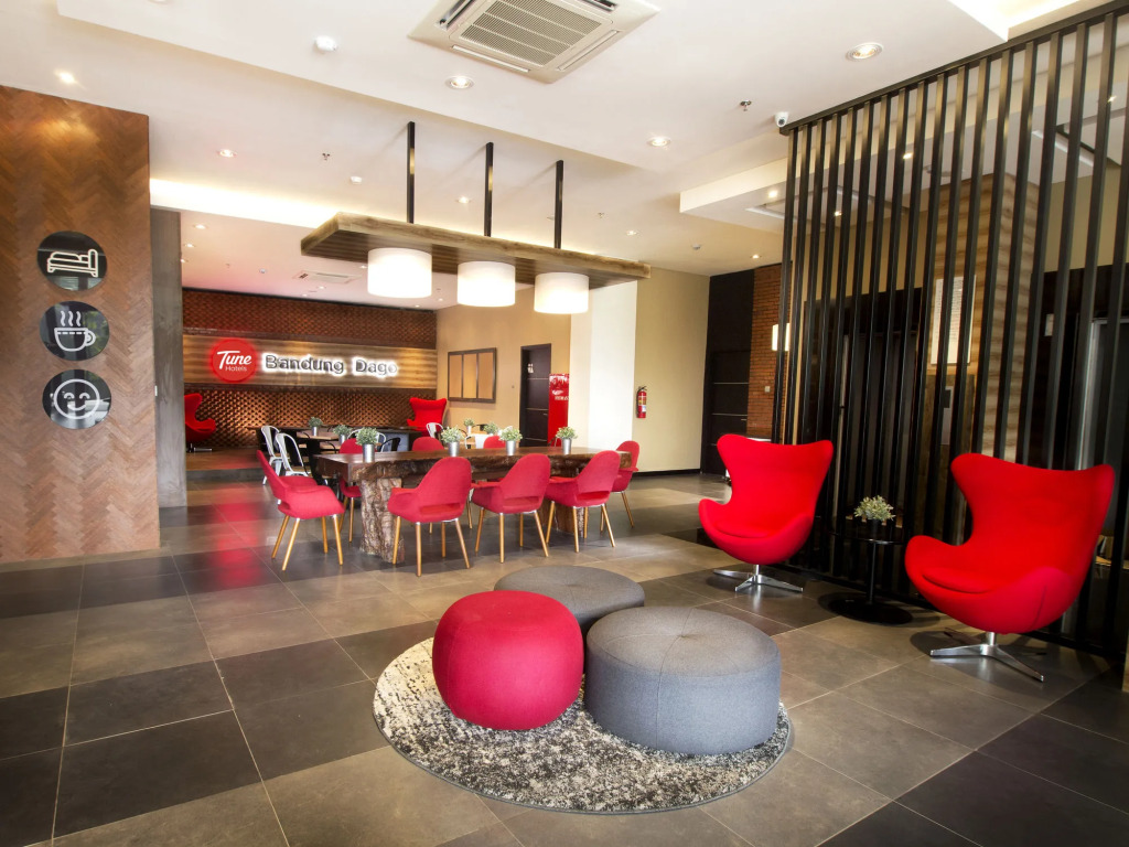 Kalya Hotel Bandung Dago