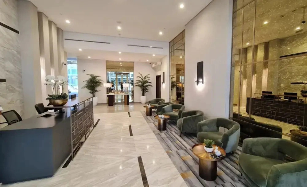 Bespoke Residences - Reva Residence