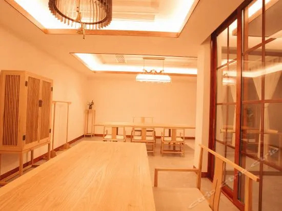 Qianfoshan Jiankang Hotel