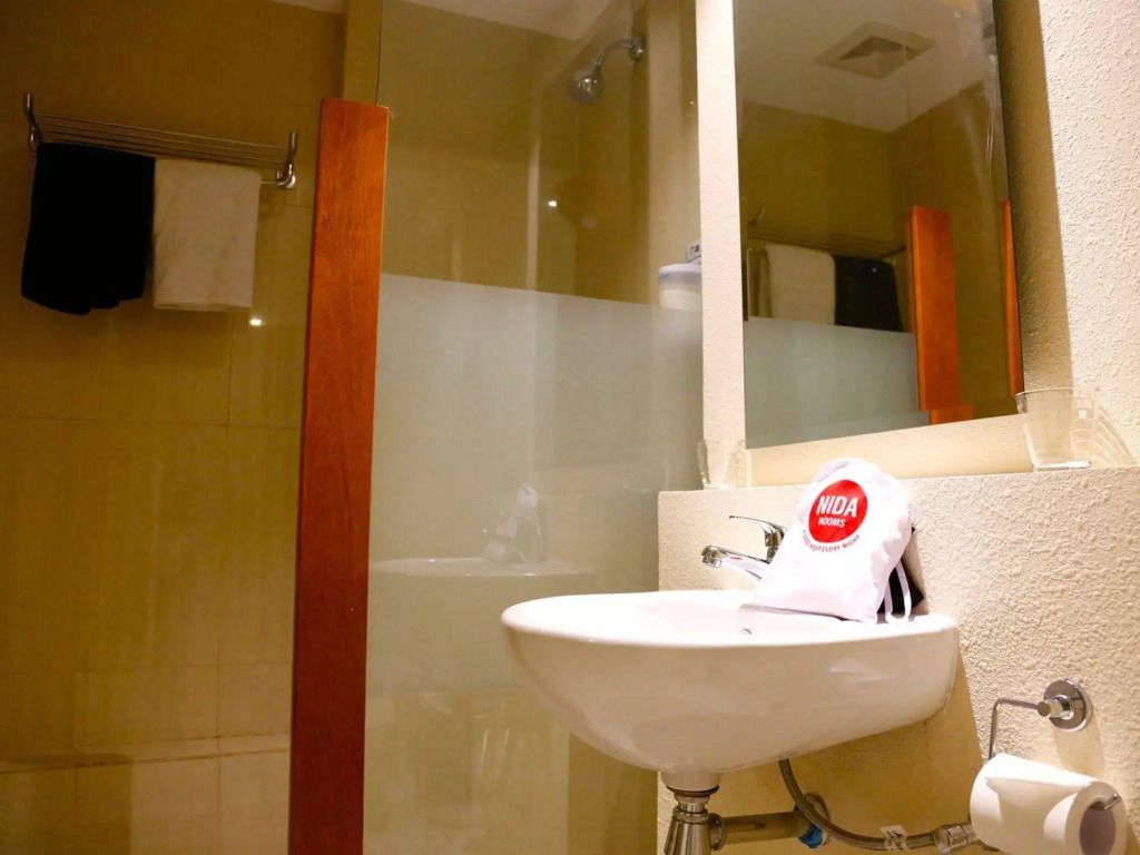 Nida Rooms Water Front Batam