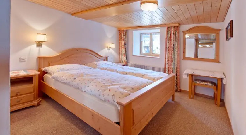 Swissflair Apartments