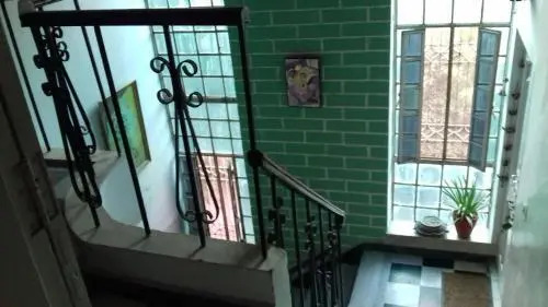 "Nains Kunj" A Travellers Home
