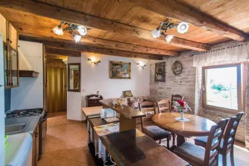 Apartment Nilda Valdi