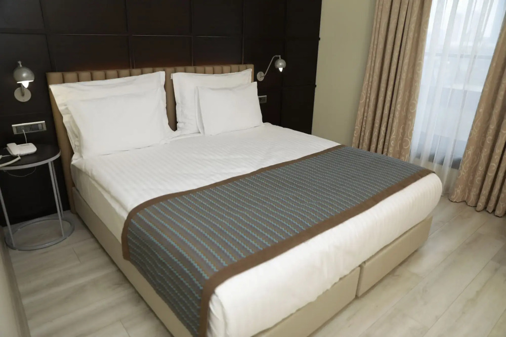 Milord Hotel