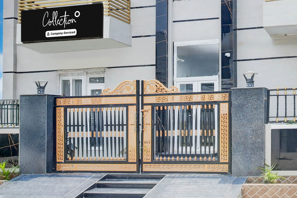 Collection O by OYO Phagwara Near LPU Law Gate