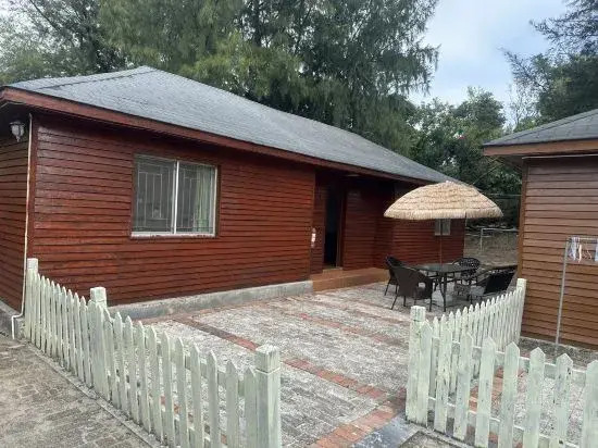 Habitat Seaside Cabins