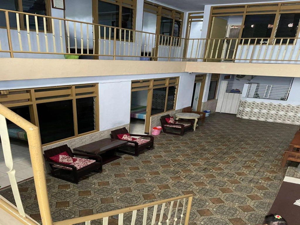 Hotel Anda Banyuwangi