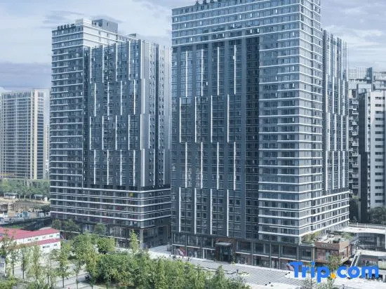 The Mulian Urban Resort Hotels Chengdu