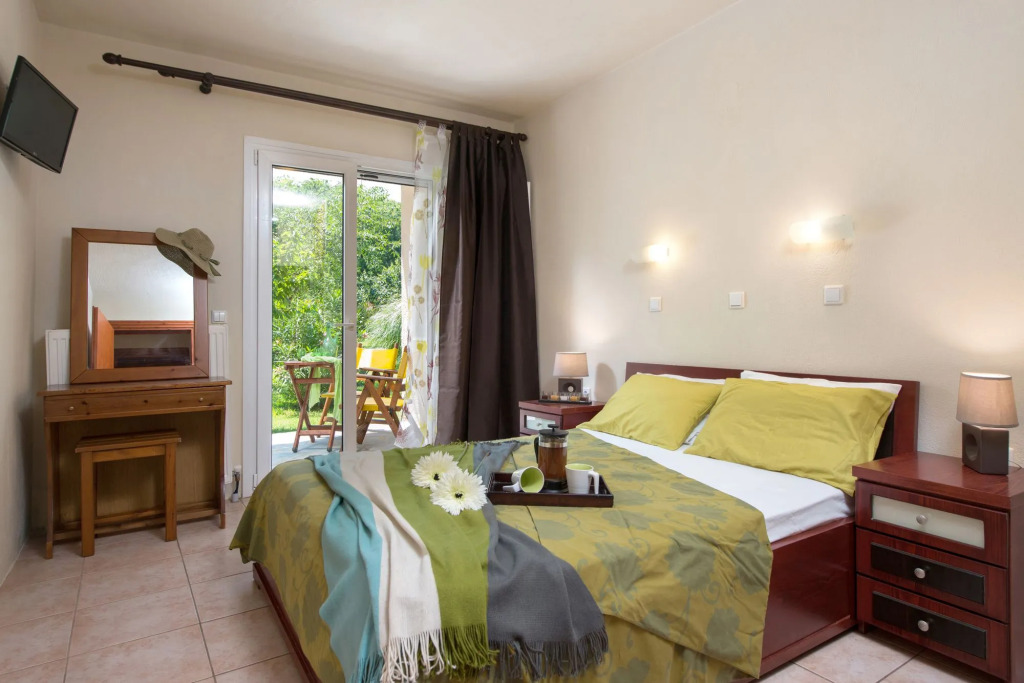 Natura Bungalows-Villa