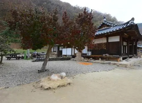Songjeong Gotaek