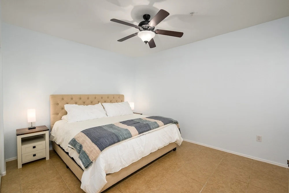 Villa Cortina 2 Bedroom Condo by RedAwning