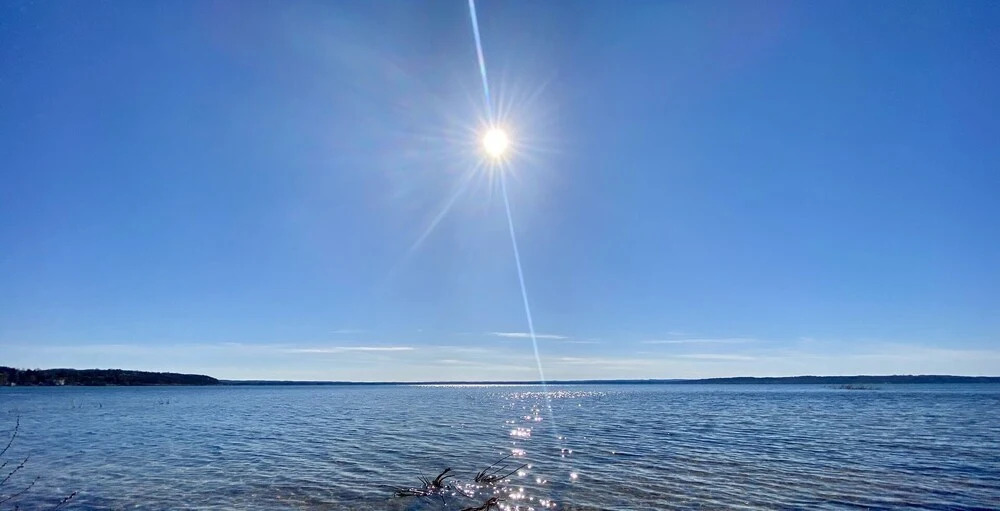 The Shores Lake View Condo Unit 5638
