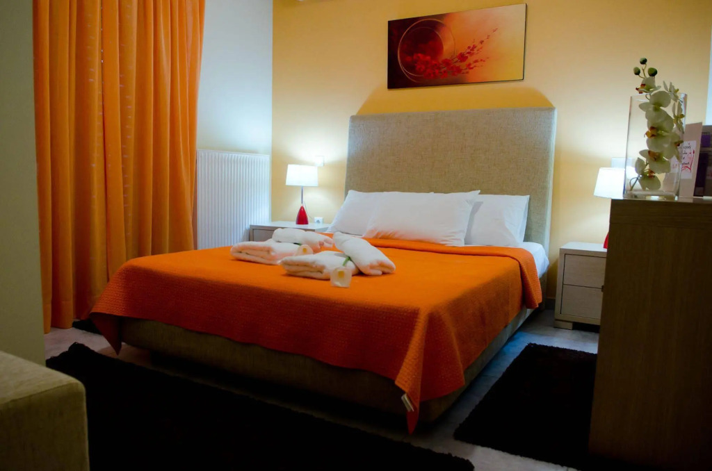 Andrews Luxury Residence