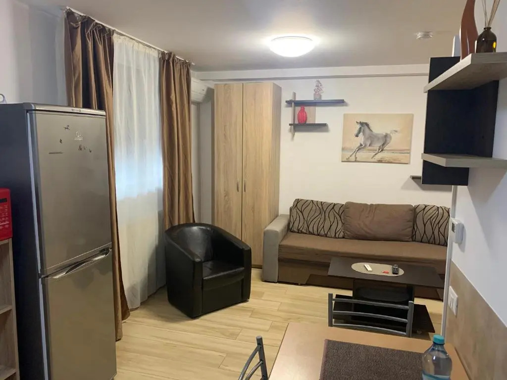 Studio Militari Residence MR_1