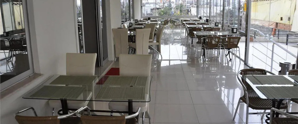 Karat Hotel
