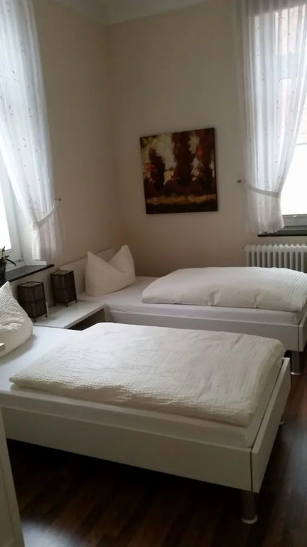 Hotel Villa Linda
