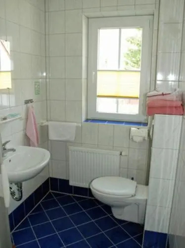 Selliner Pension am Waldrand