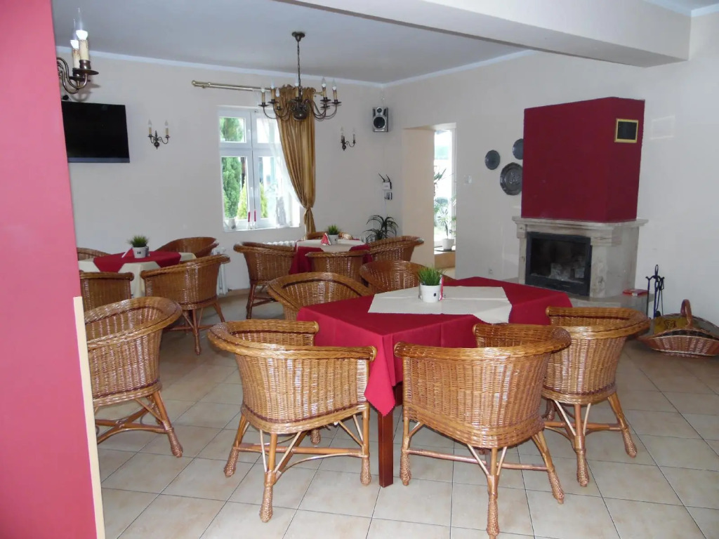 Hotel Villa Antares
