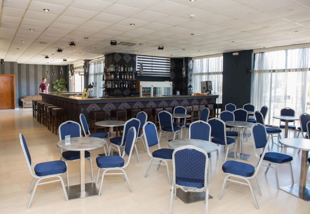 Alexander The Great Hotel