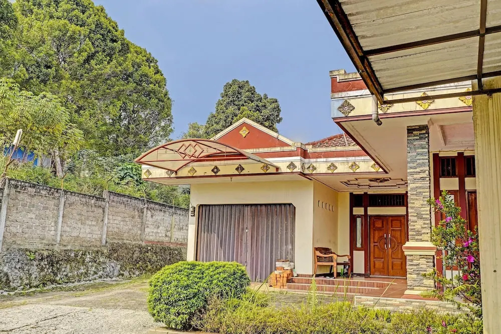 OYO Life 91469 Pondok Pelita