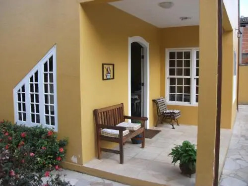 Pousada Casa Hospedaria