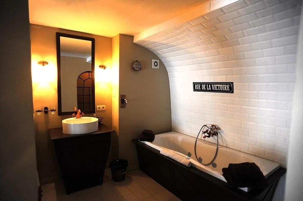 B&B Bon-Bon nuit