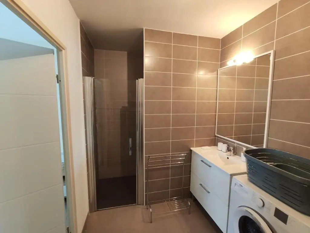 Appartement Biscarrosse, 2 pièces, 4 personnes - FR-1-319-443