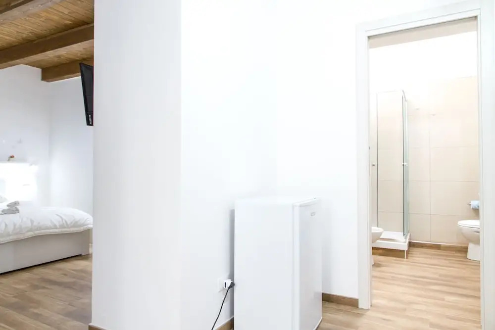 Alla Corte Accommodations