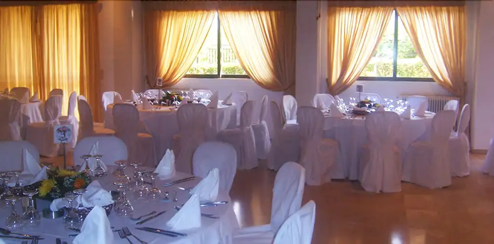 Hotel Themisto