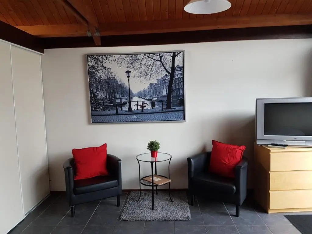 Motel Oostvoorne