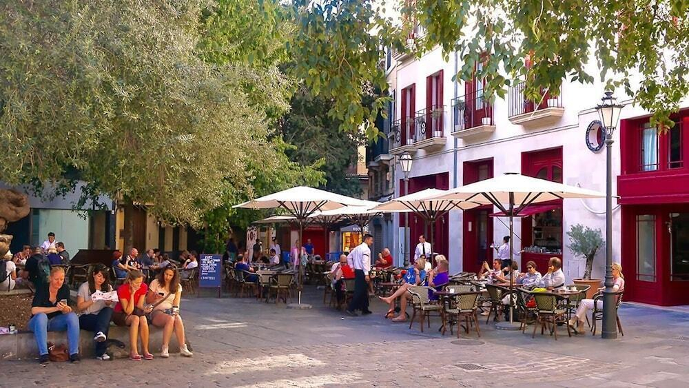 Apartment In Palma De Mallorca, Mallorca 102341