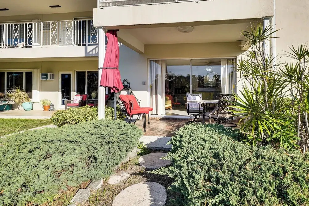 Waterfront Condo w/ Dock in Fort Lauderdale!