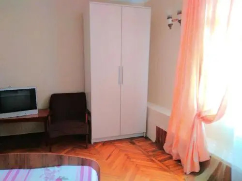 Guest House On Al'Piyskom Pereulke 2