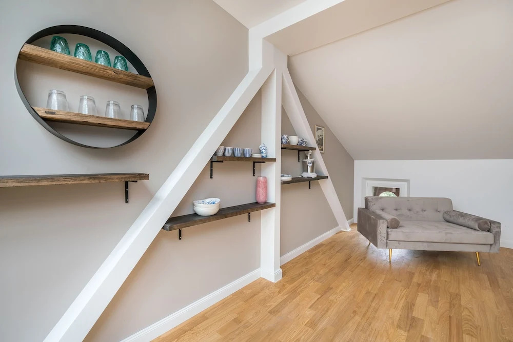 Design Apartments - "Villa Arnim"