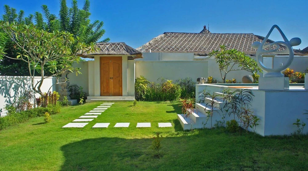 Villa Indah 2bd
