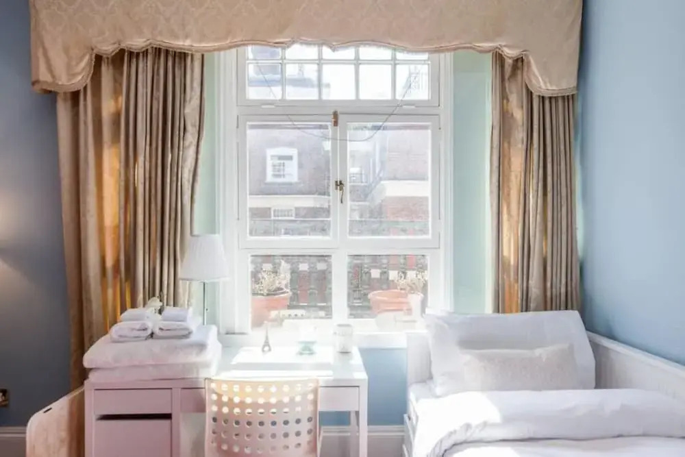 Stylish 1 Bed Sleeps 4 Nxt to Bond Street Stn