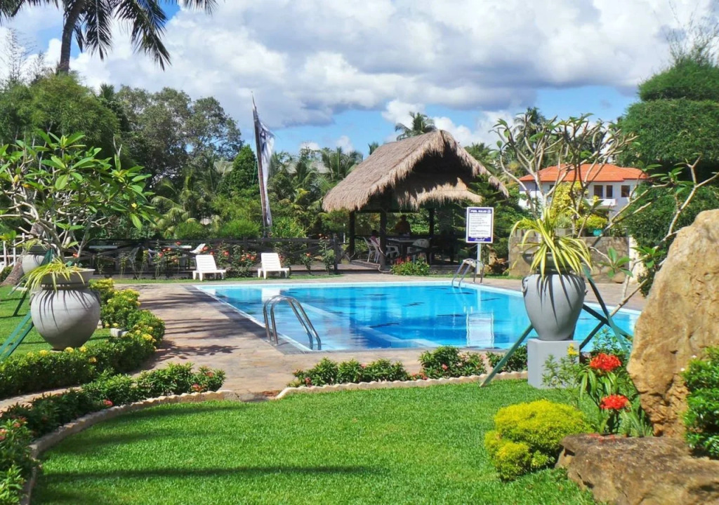 Manahara Casa Hotel and Restaurant