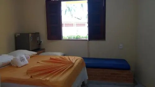 POUSADA CANEDO